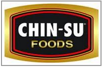 Chin-su Foods - Đồng Phục Posido - Công Ty Cổ Phần Posido